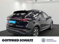 Volkswagen Taigo - Vorschau Bild 5