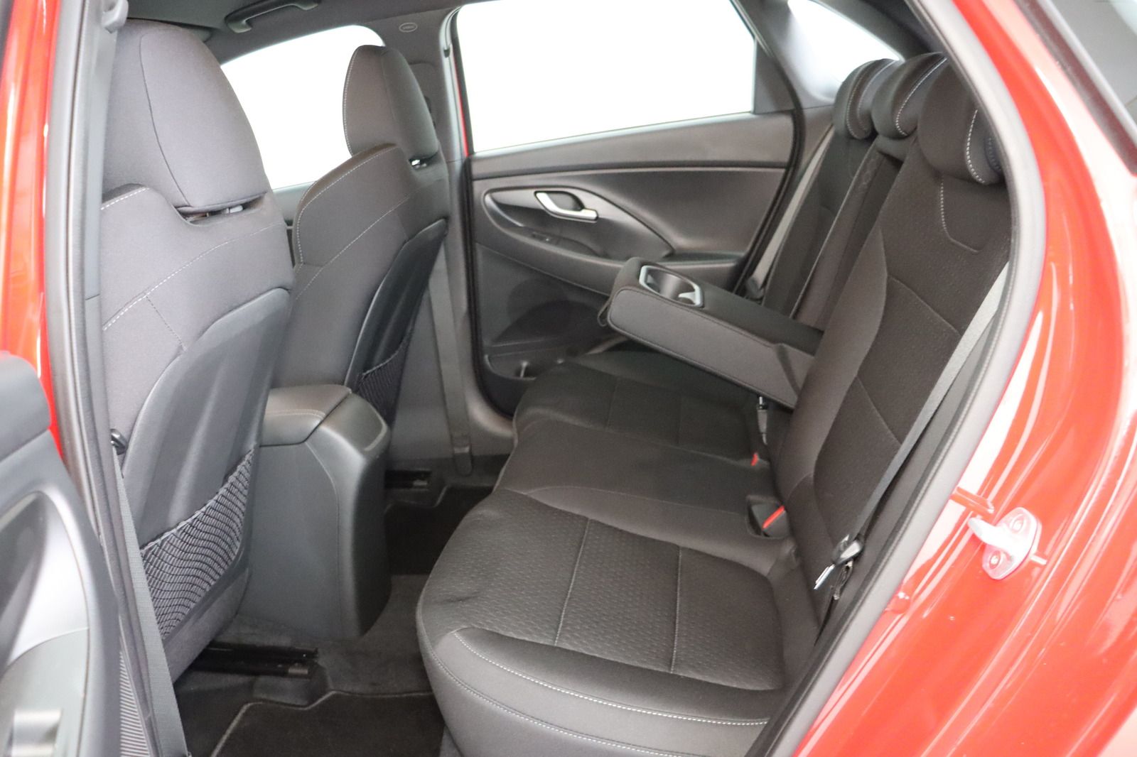 Fahrzeugabbildung Hyundai i30 1.4 T-GDI N-Line * 1. Hand Werksgarantie bis