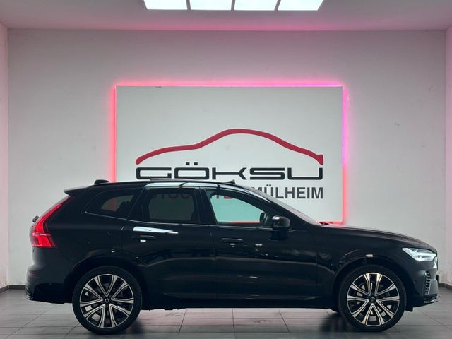 Volvo XC60 R Design T8 AWD*Pano*ACC*H&K*360°*StHz*LED*