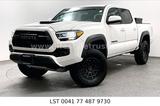Toyota Tacoma TRD PRO 3.5V6 - 4x4 - € 44.900 T1 EXPORT - Toyota Tacoma Gebrauchtwagen