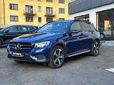 Mercedes-Benz GLC 250 d 4Matic*Finanzierungmöglich*Kamera* - Mercedes-Benz Finanzierung