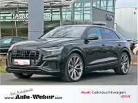 Audi SQ8 - Vorschau Bild 1