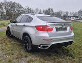 BMW X6 E71 bitte lesen Text tauschen - BMW X6 Gebrauchtwagen in Hamburg