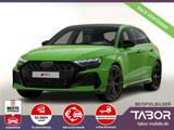 Audi RS 3 TFSI Sportback Pano Leder Matrix Nav KlimaP - Audi RS3 Tageszulassungen