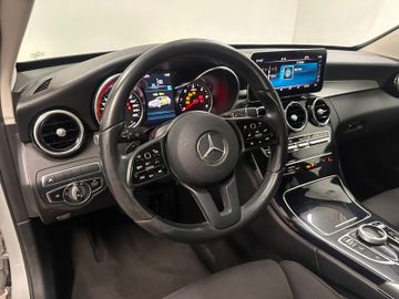 Mercedes C 200 - 10