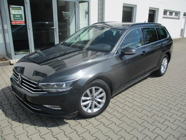 Volkswagen Passat Kombi 15 TSI DSG LED Navi PDC ACC 1Hd 2024