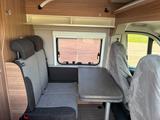 Weinsberg CaraBus 600 MQH - Weinsberg CaraBus 600 MQH