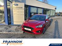 Ford Focus 1.0 EcoBoost ST-Line LED NAVI SHZ APPLink