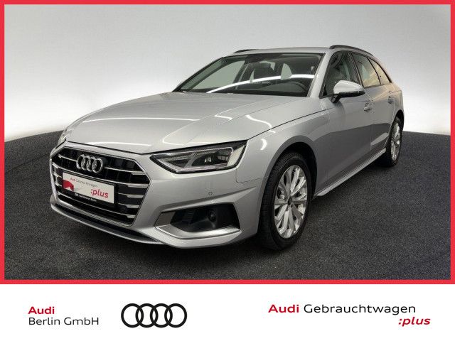 Audi A4 - Bild 1