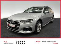 Audi A4 - Vorschau Bild 1
