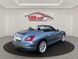 Chrysler Crossfire CABRIO 3.2 V6 AUTOMATIK NAVIGATION TOP - gebrauchte Chrysler Cabrios