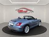 Chrysler Crossfire CABRIO 3.2 V6 AUTOMATIK NAVIGATION TOP - Chrysler Crossfire: 3.2