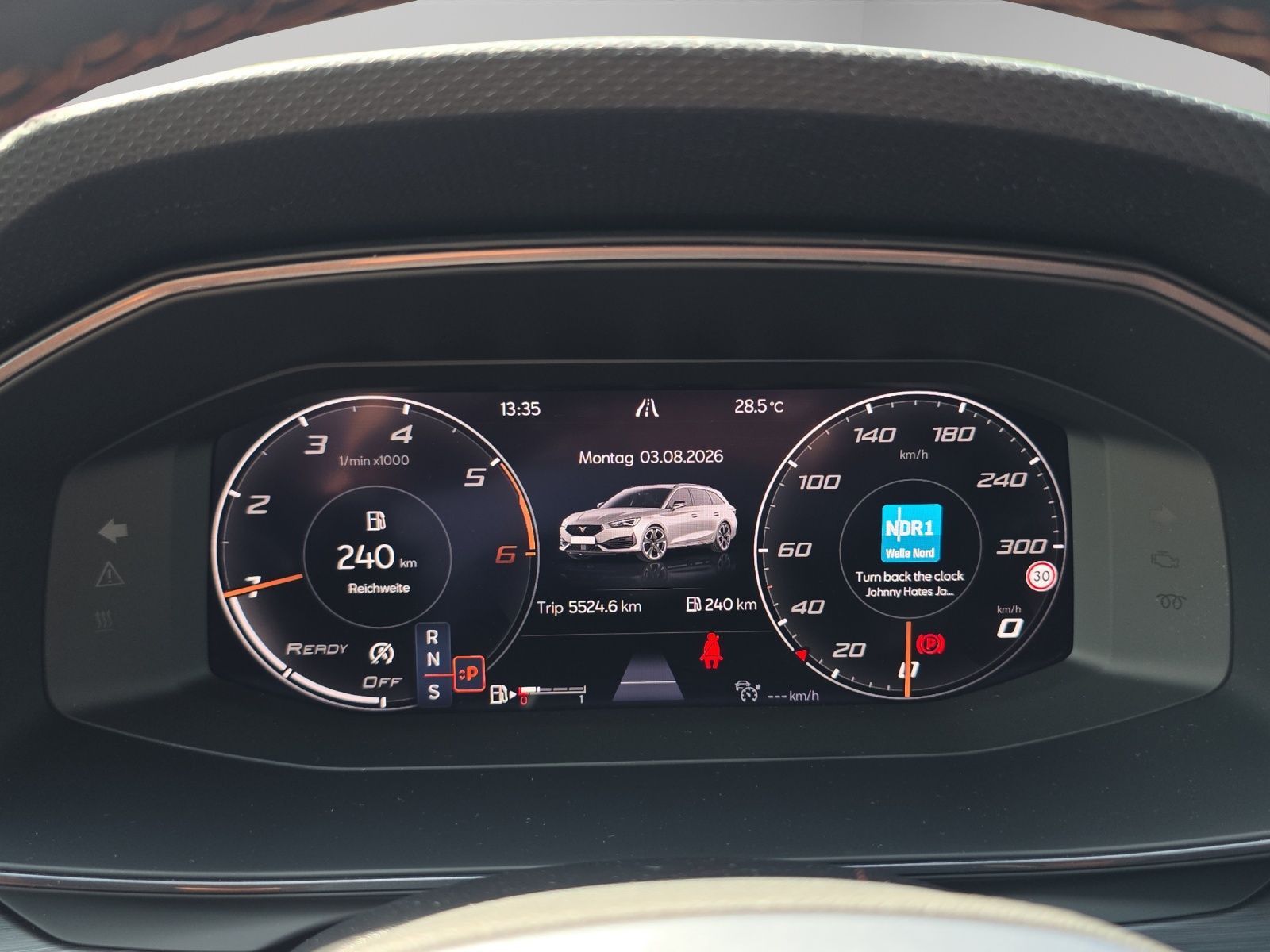 Cupra Leon - Bild 19