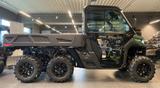 Can-Am TRAXTER 6X6 DPS HD10  | CAB | NO HD8 HD9 XU XT | - NEU BENZIN QUAD