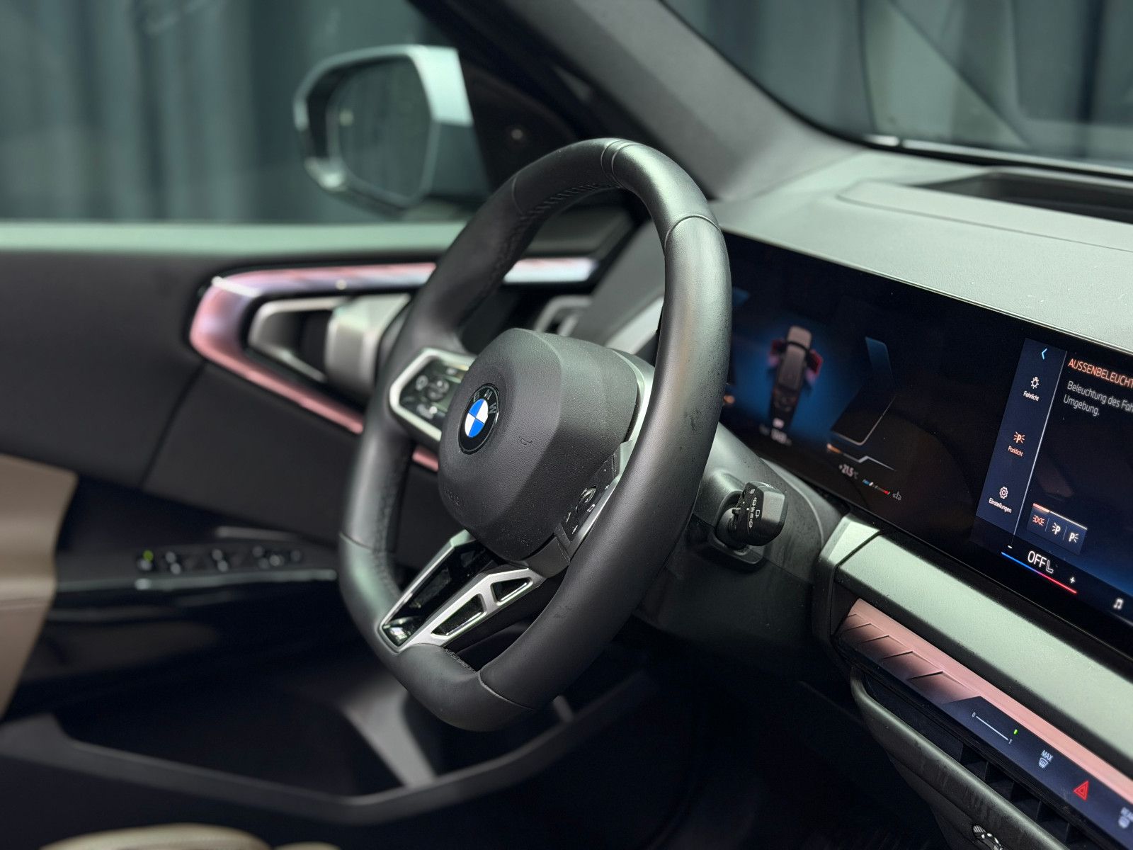 Fahrzeugabbildung BMW X3 20 d xDrive M Sport |H/K|AHK|LED|INDIVIDUAL
