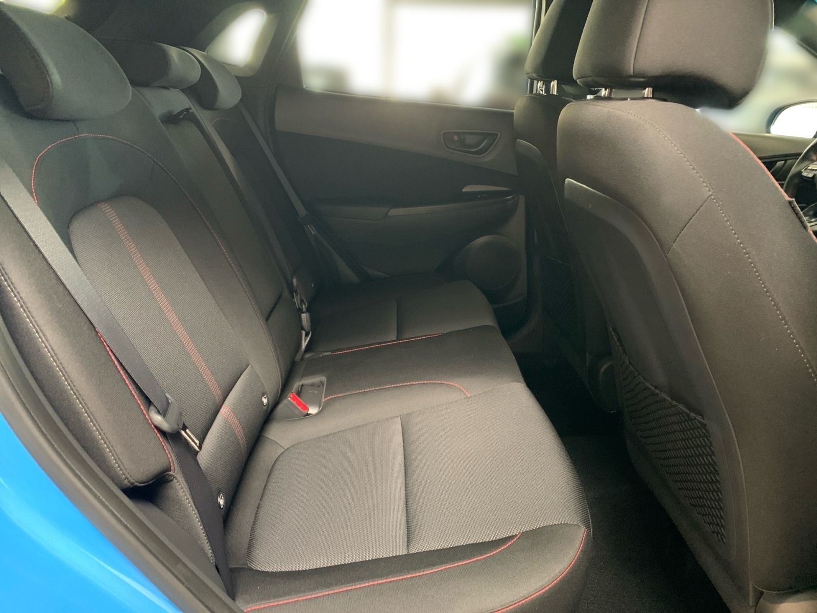 Fahrzeugabbildung Hyundai KONA 1.0 T-GDI N Line Mild-Hybrid LED Navi