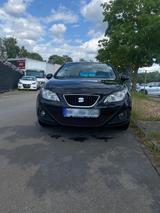 Seat Ibiza Sport Coupé - Seat: Coupé, Sport