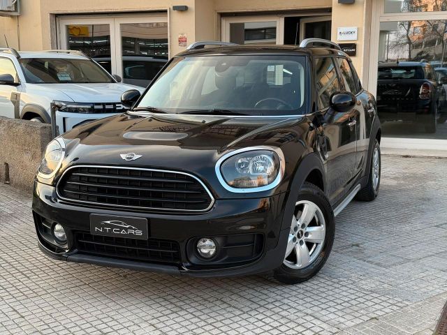 MINI COOPER_D_COUNTRYMAN