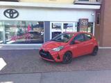 Toyota Yaris Yaris 1.5 Hybrid 5 porte Cool - Toyota Yaris mit Hybrid-Antrieb: Cool