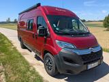 Citroën Clever Van Runner 636 - Mobilheim
