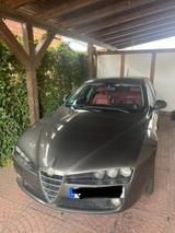 Alfa Romeo  159 1.9 JTDM 16V - Alfa Romeo 159: Jtdm 16v
