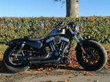 Harley-Davidson Sportster Forty Eight 48 XL2 1202ccm
