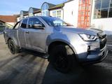 Isuzu D-Max Space-Cap, 1.Hd, Zubehör, 19% Mwst - Isuzu D-Max aus 2022