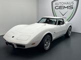 Corvette C3 Stingray Klima Leder Targa-Dach H-Zulassung - Corvette C3 mit 3 Türen