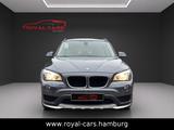 BMW X1 20d xDrive KLIMA*SHZ*PDC*STANDHZ*LEDER*I.HAND - BMW X1: 20i