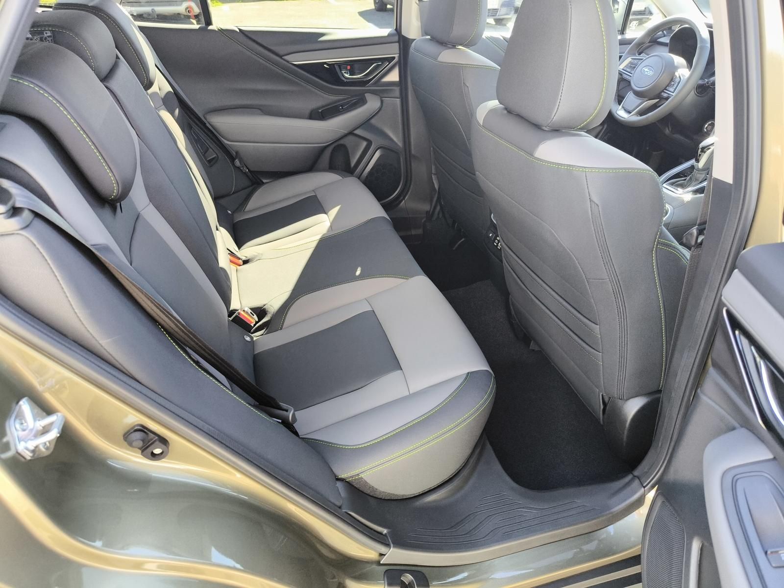 Subaru Outback - Bild 10