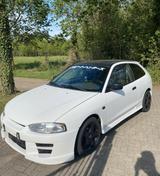 Mitsubishi Colt CJO 1.6L - gebrauchte Mitsubishi Colt aus dem Jahr 2002