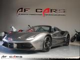 Ferrari 488 Spider Sport Abgas Kamera Carbon Lenkrad, Sc - Ferrari 488 Spider Gebrauchtwagen