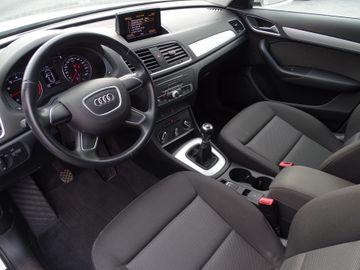 Audi Q3 - 8