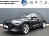 Audi Q5 Sportback 40 TDI Q /LEDER/STADT/TOUR