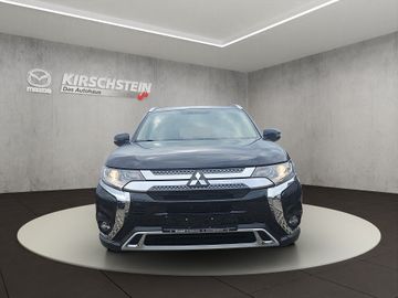 Mitsubishi Outlander - 8