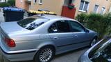 BMW Bmw E39 520i - BMW 520 aus 1996: 520i