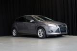 Ford Focus Trend Austauschmotor mit 26.000 KM - Ford Focus: 0km