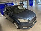 Ford C-Max C-MAX Titanium+AHK+NAVI+KAMERA - Ford C-Max Gebrauchtwagen