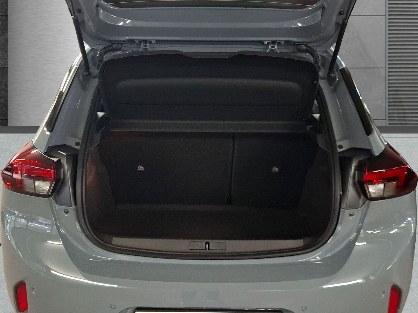Opel Corsa - Bild 5