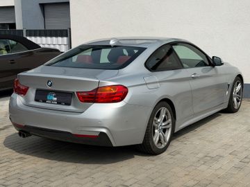BMW 430 - 4