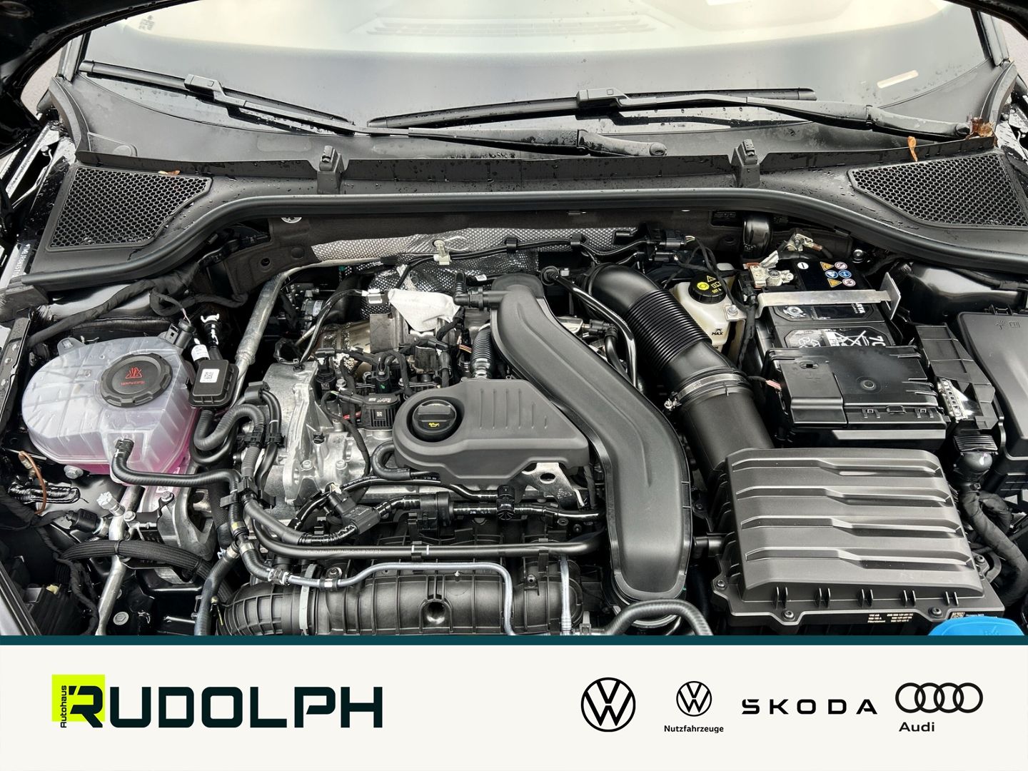 Skoda Octavia - Bild 17