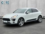 Porsche Macan S - Porsche in Flensburg