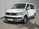 Volkswagen T6 Multivan PanAmericana 2.0 TDI DSG *AHK*LED*el - Multivan panamericana gebraucht