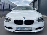 BMW 116i*TEMPOMAT*KLIMA*PDC*AHK - BMW 116