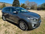 Kia Sorento 2.2 CRDi AWD Vision Automatik Vision