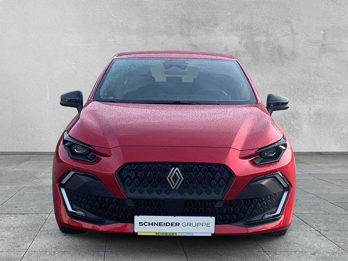 Renault Clio - Bild 8