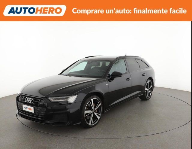 Audi AUDI A6 Avant 50 3.0 TDI quattro tiptronic Busin