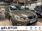 Seat Leon ST 2.0 TDI FR Navi PDC SHZ LED - Seat Leon mit Diesel-Antrieb: Kombi, ST Fr