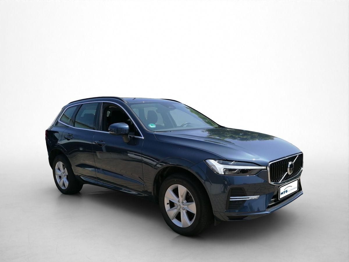 Volvo XC60 - Bild 4