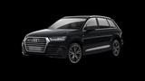 Audi Q7 50 TDI- VOLLAUSSTATTUNG- 22Z-Räder, Garantie - Audi Q7 in Krefeld